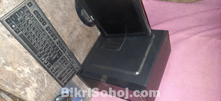 Asus কম্পিউটার